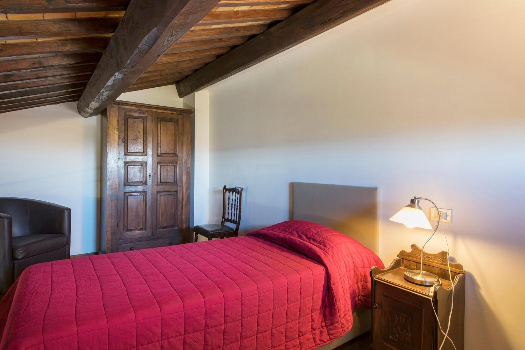 Residenza D'Epoca Pietra Di Ponente Guest House Ciampino Exterior photo