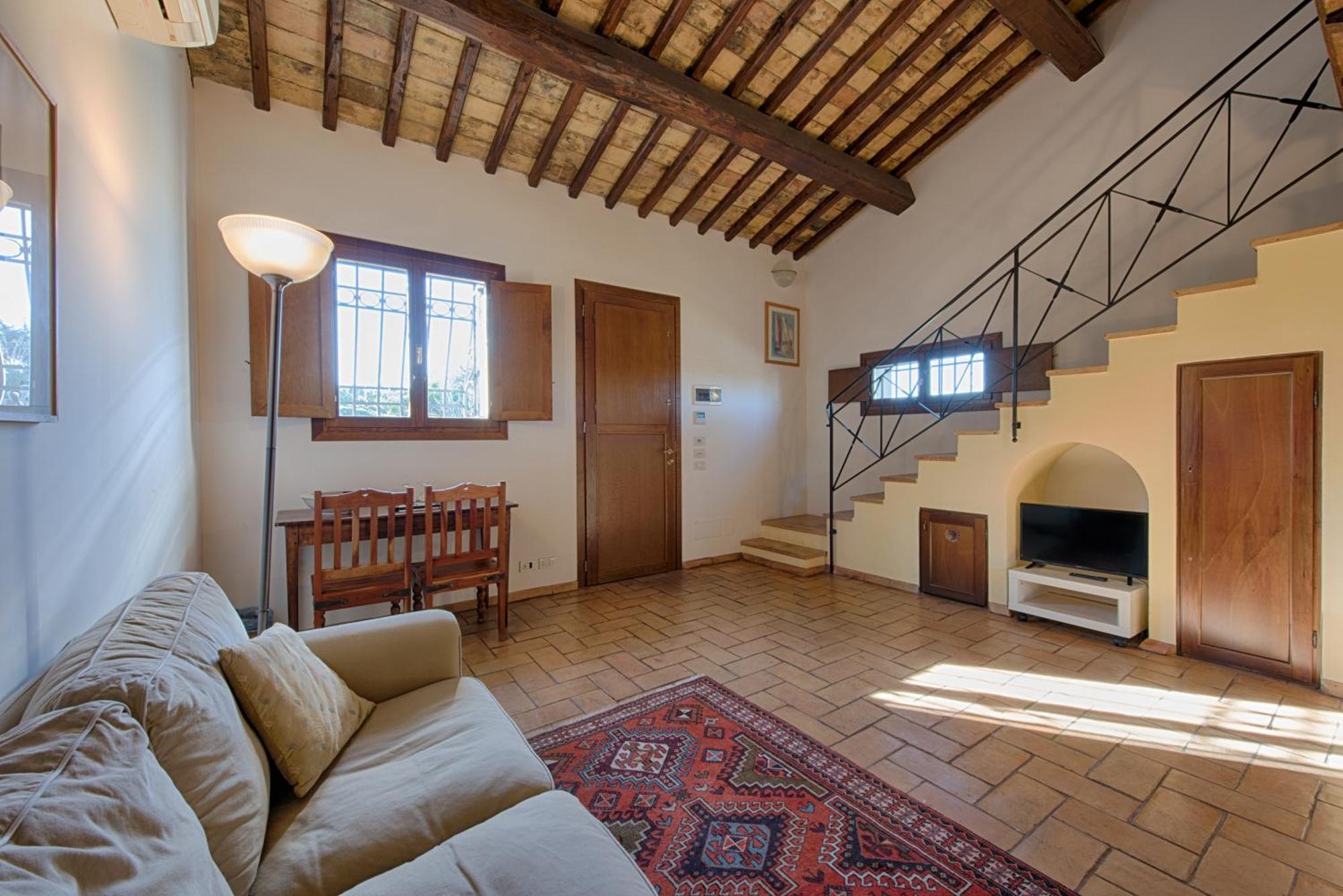 Residenza D'Epoca Pietra Di Ponente Guest House Ciampino Exterior photo